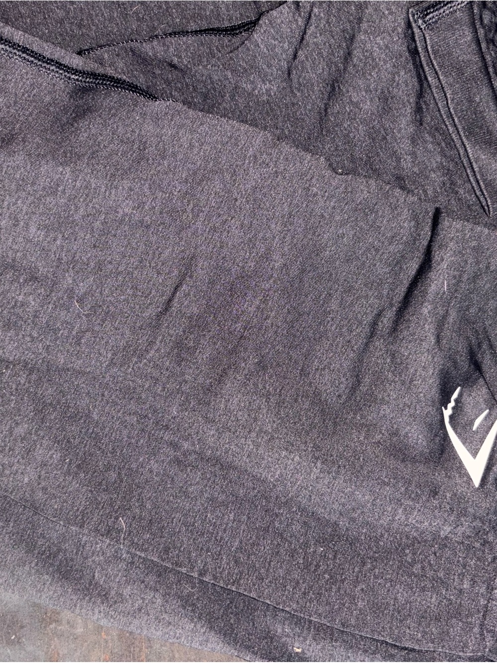 Gymshark Vital Seamless leggings